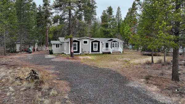 53605 Bobwhite, La Pine, OR 97739