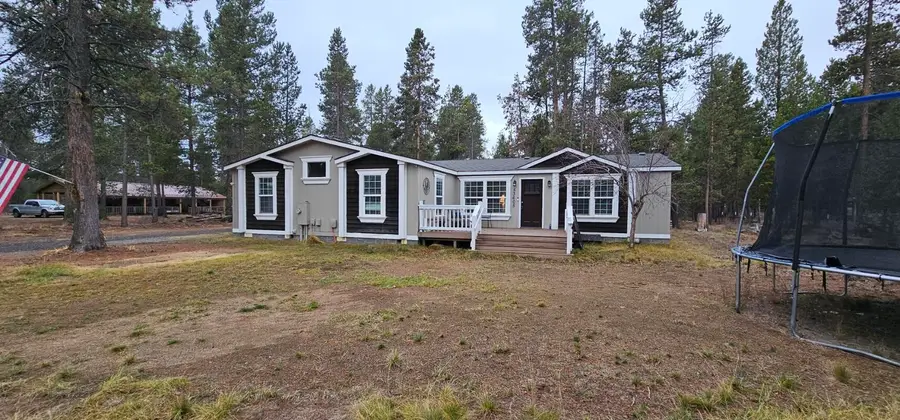 53605 Bobwhite, La Pine, OR 97739 - Image #2