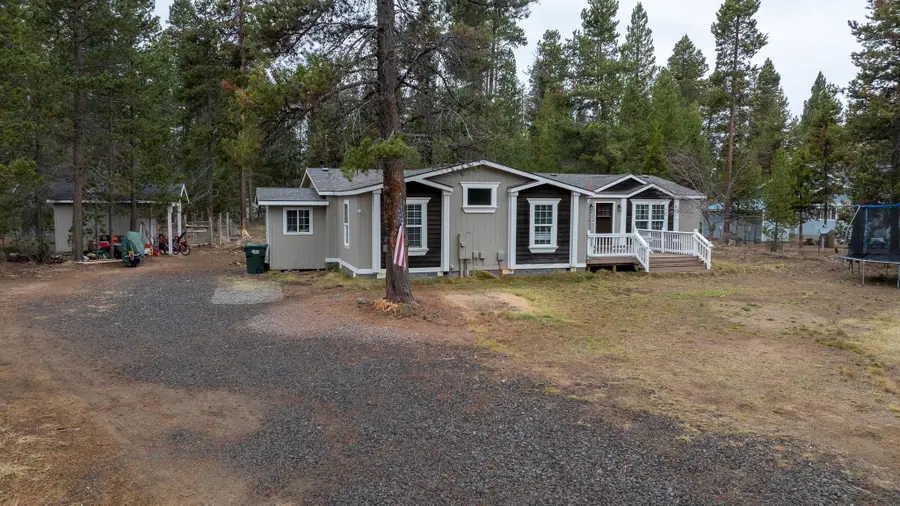 53605 Bobwhite, La Pine, OR 97739 - Image #3