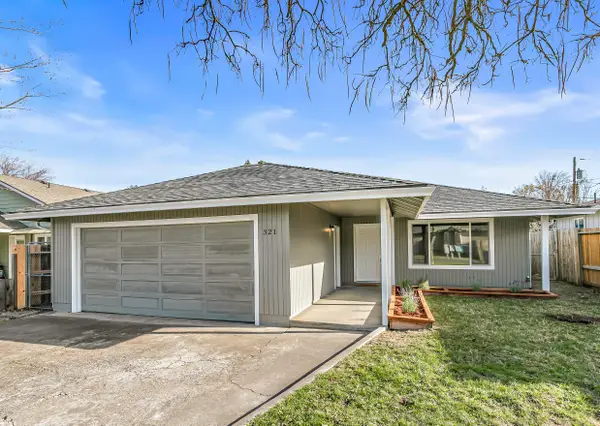 321 Jeanette, Medford, OR 97501