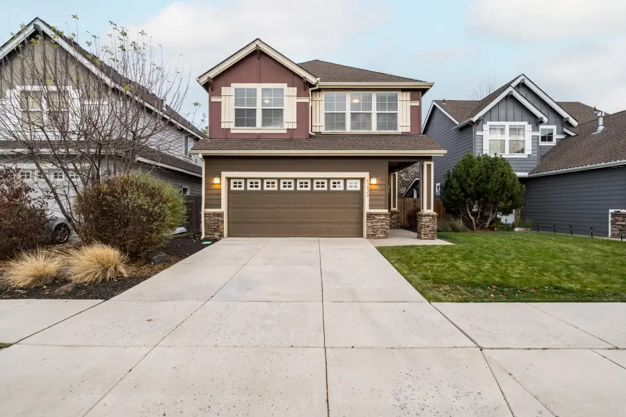 63020 NE Amherst, Bend, OR 97701 - Image #3