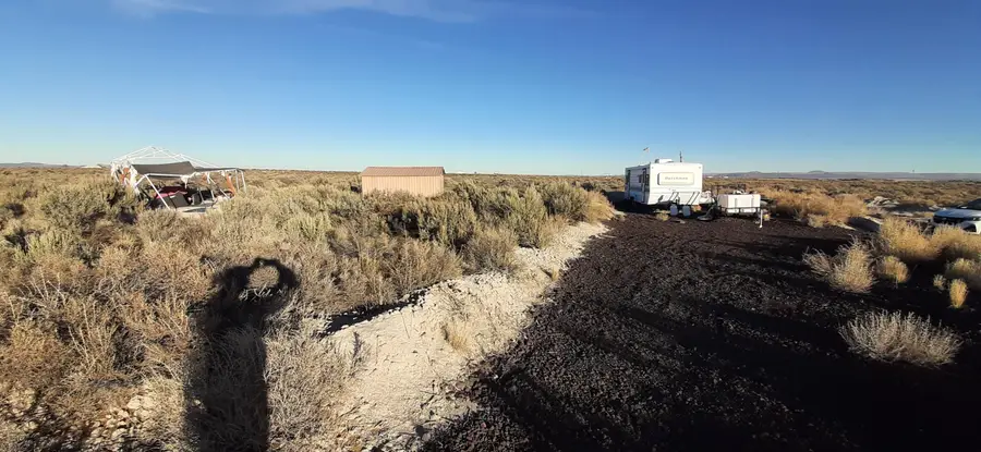 Off Mckinney, Christmas Valley, OR 97641 - Image #2