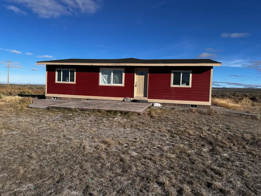 46864 Tucker, Christmas Valley, OR 97641 - Image #3