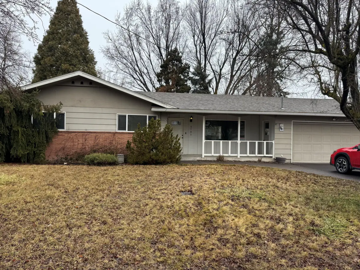 4785 Onyx, Klamath Falls, OR 97603 - Image #1