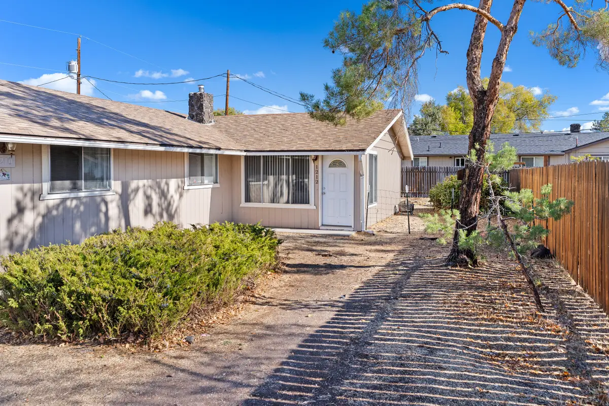 1212 SW 18th, Redmond, OR 97756 - Image #1