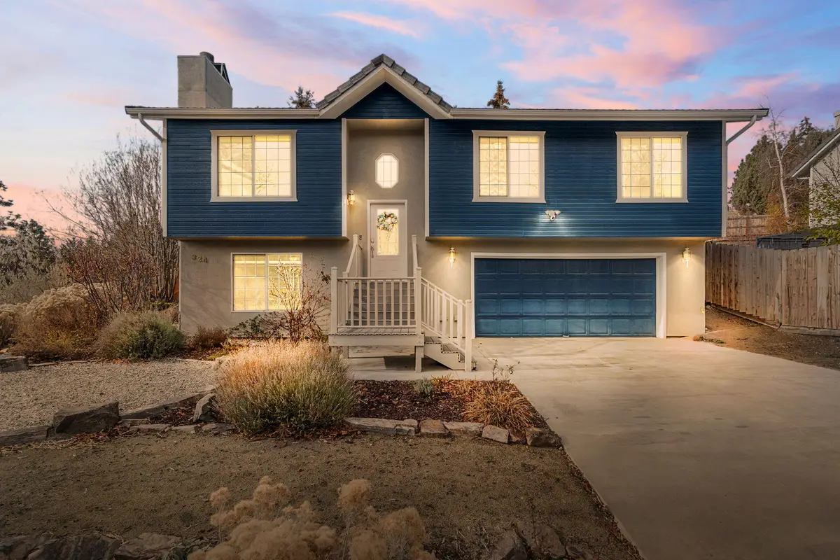 324 Mountain View, Klamath Falls, OR 97601 - Image #1