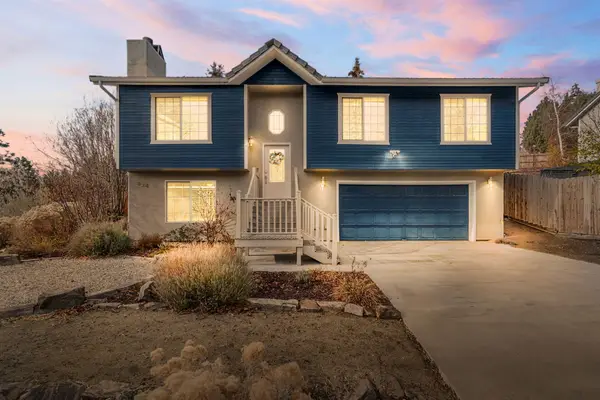 324 Mountain View, Klamath Falls, OR 97601