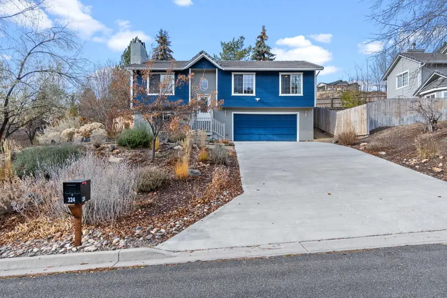 324 Mountain View, Klamath Falls, OR 97601 - Image #3