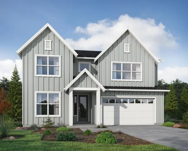 4310 SW Rhyolite, Redmond, OR 97756