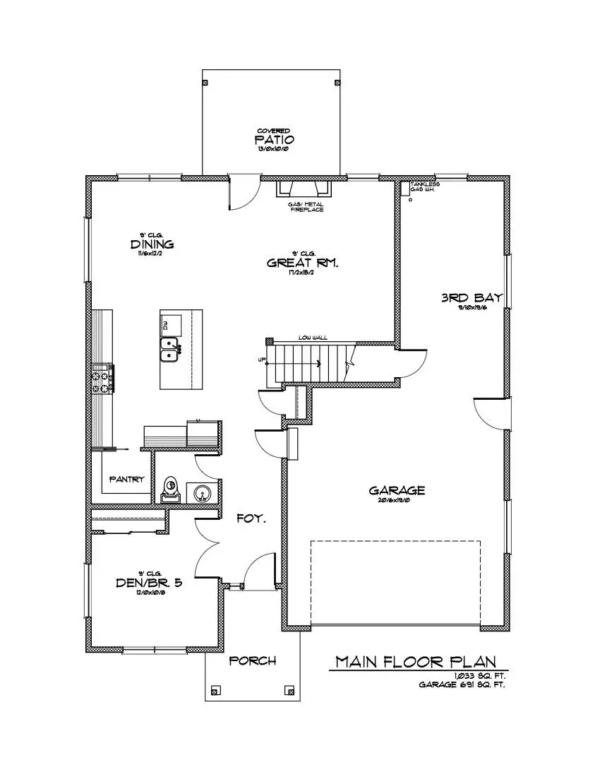 4310 SW Rhyolite, Redmond, OR 97756 - Image #2