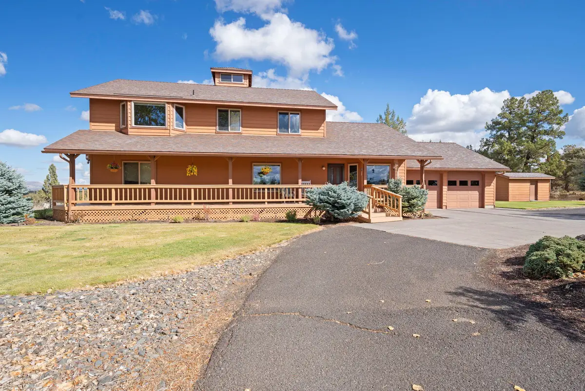 5745 NW Homestead, Redmond, OR 97756 - Image #1