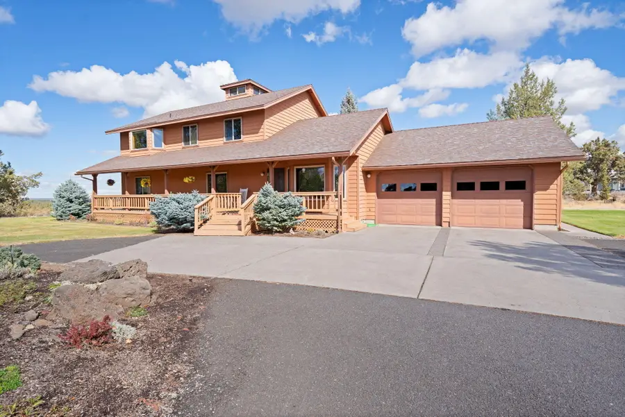 5745 NW Homestead, Redmond, OR 97756 - Image #3