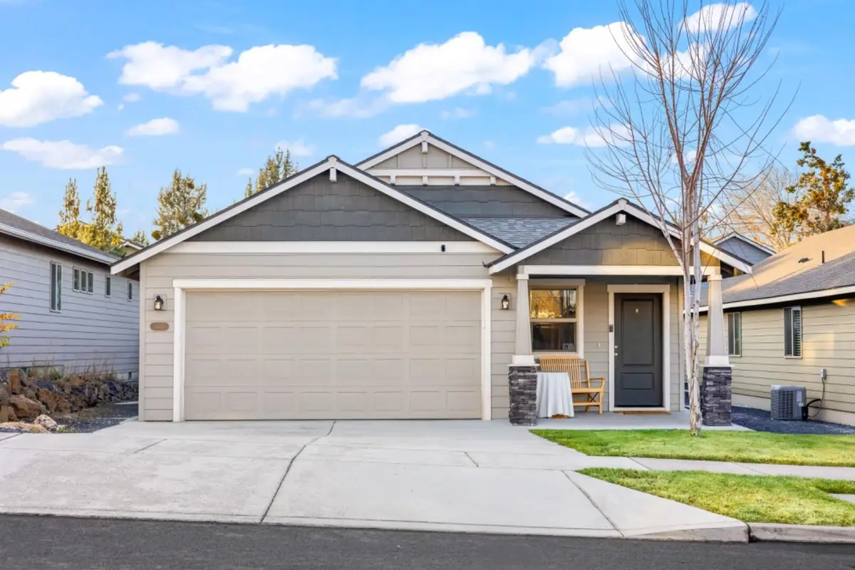 3177 NE Coho, Bend, OR 97701 - Image #1