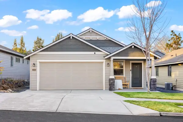 3177 NE Coho, Bend, OR 97701