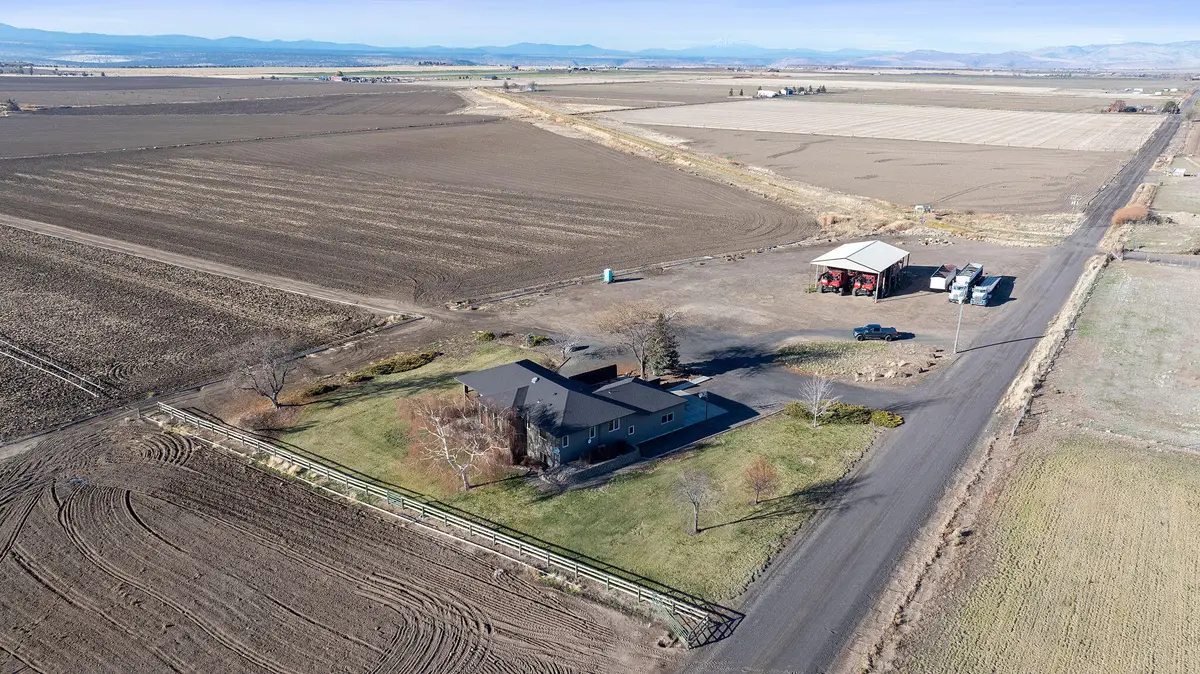 2490 NW Deschutes, Madras, OR 97741 - Image #1