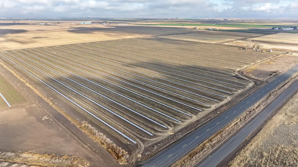 3066 NW Pacific, Madras, OR 97741 - Image #1