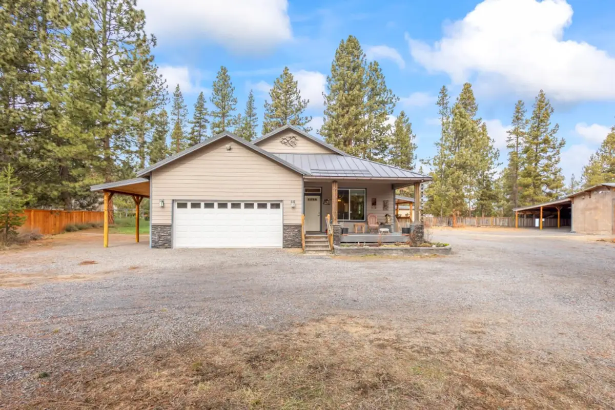 15924 Jackpine Road, La Pine, OR 97739 - #1