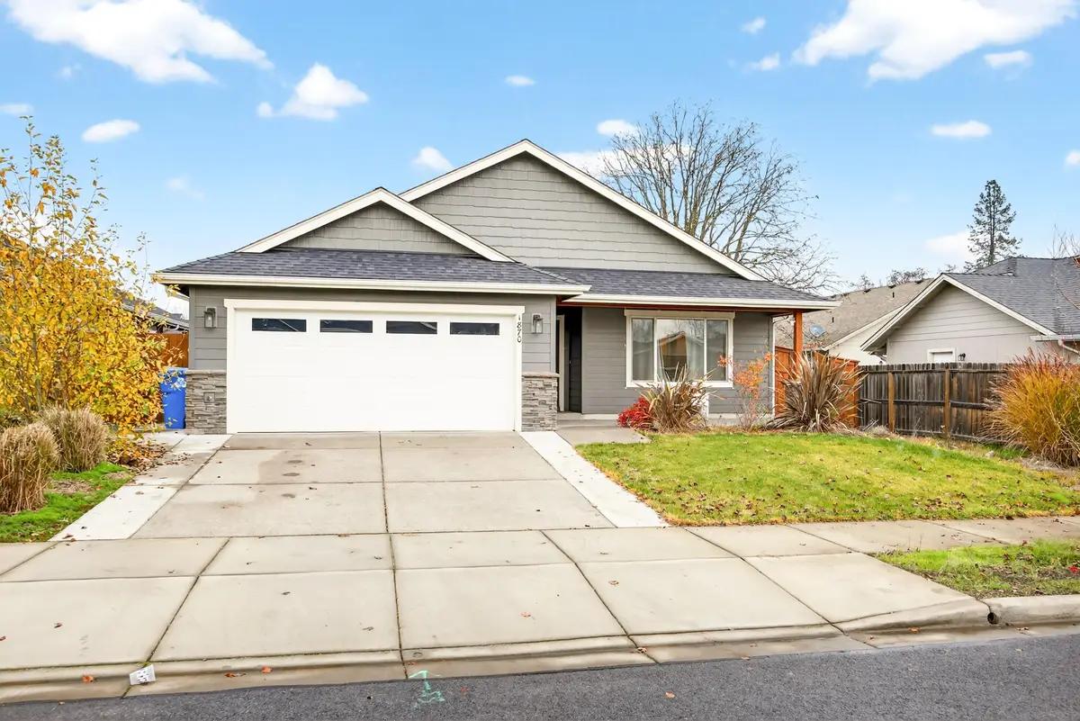 1870 SW Mistybrook, Grants Pass, OR 97527 - Image #1