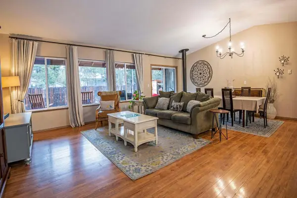 55918 Snow Goose, Bend, OR 97707