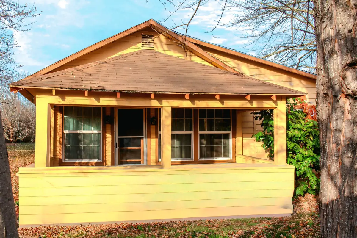 1975 Spring, Medford, OR 97504 - Image #1