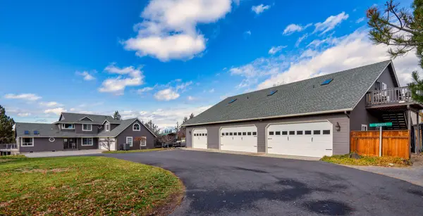 1221 NW Odem, Terrebonne, OR 97760