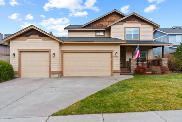 20668 Blanca, Bend, OR 97701