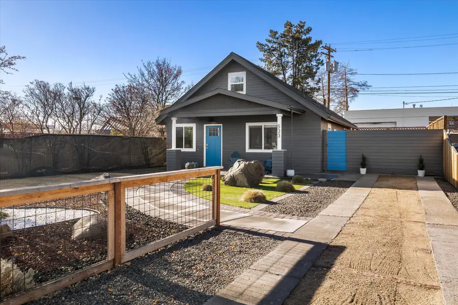 533 SW 4th, Redmond, OR 97756 - Image #2