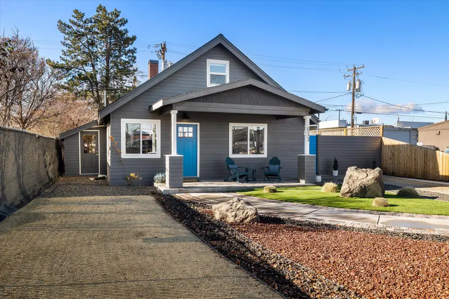 533 SW 4th, Redmond, OR 97756 - Image #3