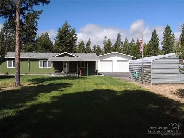 53827 Yoho, La Pine, OR 97739 - Image #1