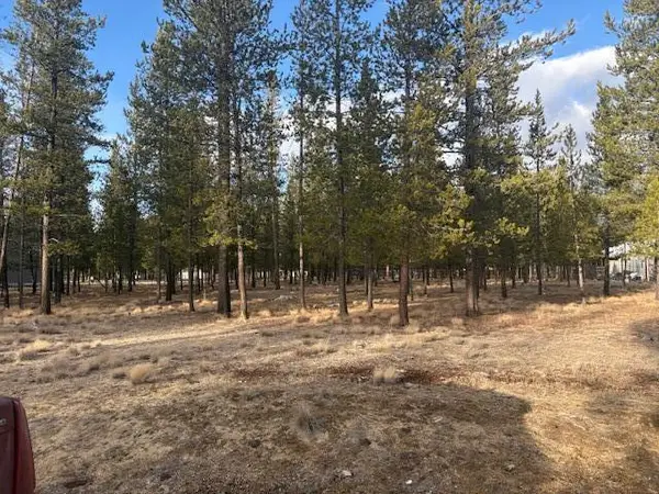Alderwood Drive, La Pine, OR 97739