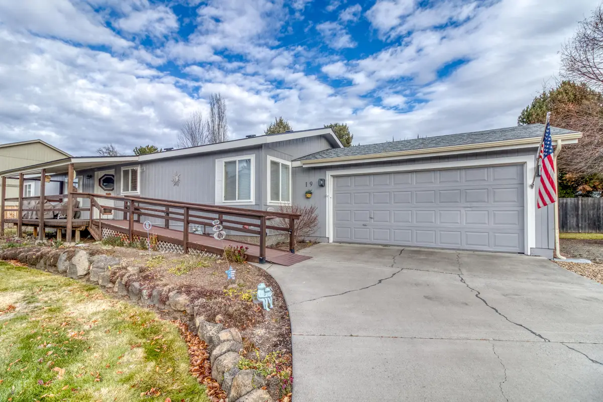 1188 NE 27th, Bend, OR 97701 - Image #1