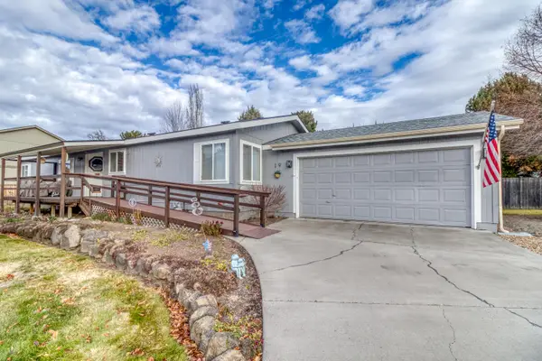 1188 NE 27th, Bend, OR 97701