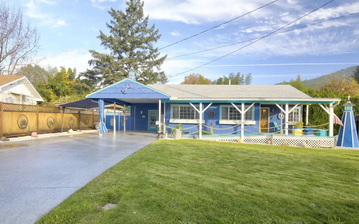 1067 SE Ashley, Grants Pass, OR 97526 - Image #1