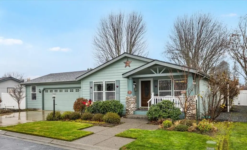 366 Marian, Central Point, OR 97502 - Image #1