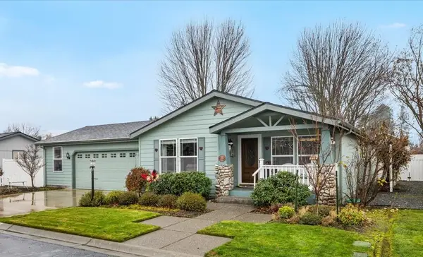 366 Marian, Central Point, OR 97502