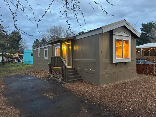 205 SE Lynn, Prineville, OR 97754