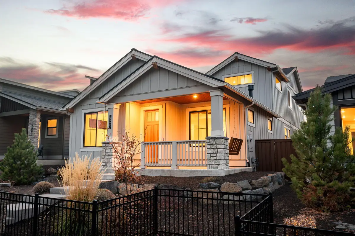 62667 NW Mcclain, Bend, OR 97703 - Image #1