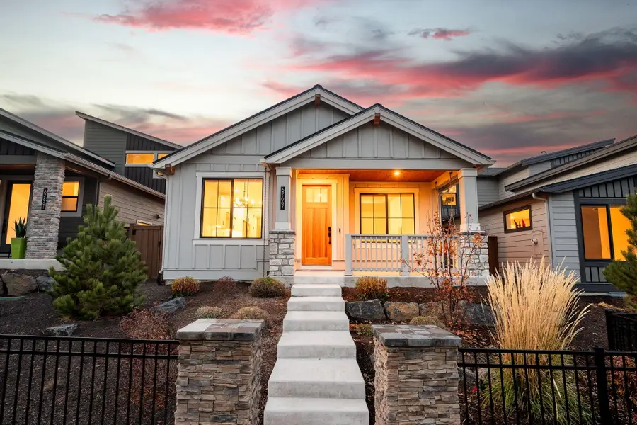 62667 NW Mcclain, Bend, OR 97703 - Image #2