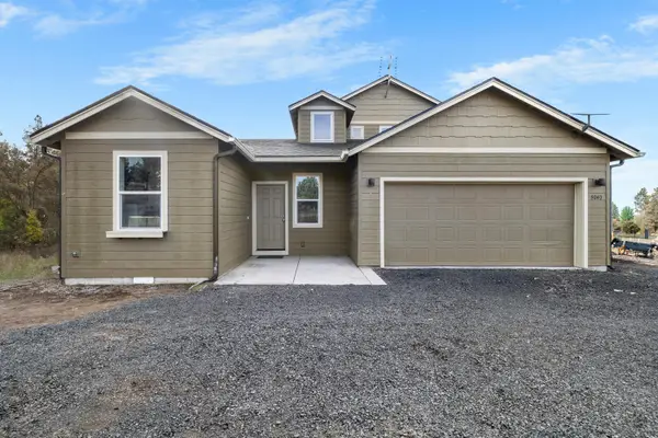 9040 SW Sand Ridge, Terrebonne, OR 97760