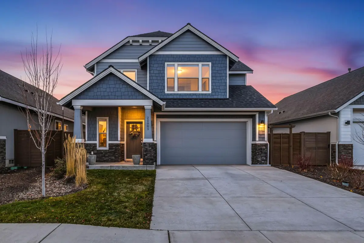 20583 Rolen, Bend, OR 97702 - Image #1