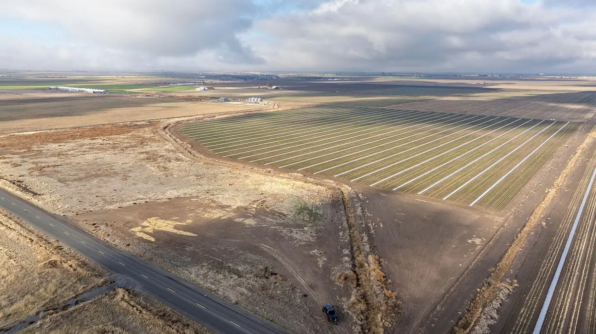 NW Dogwood, Madras, OR 97741 - Image #1