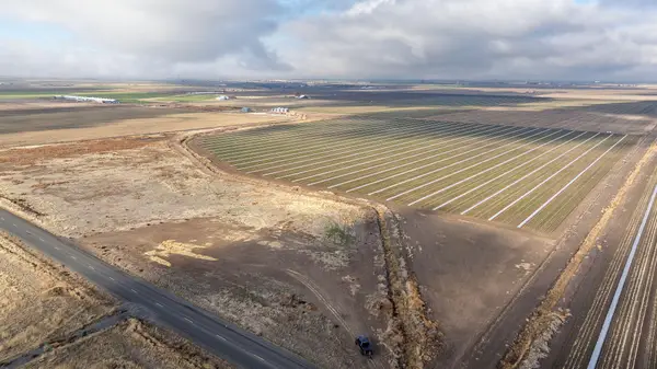 NW Dogwood, Madras, OR 97741