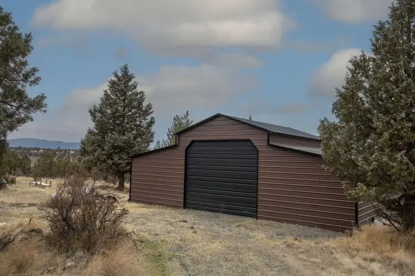 5930 SW Upper Canyon Rim, Culver, OR 97734