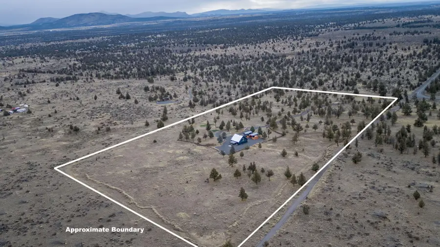 10498 SW Graham, Culver, OR 97734 - Image #2