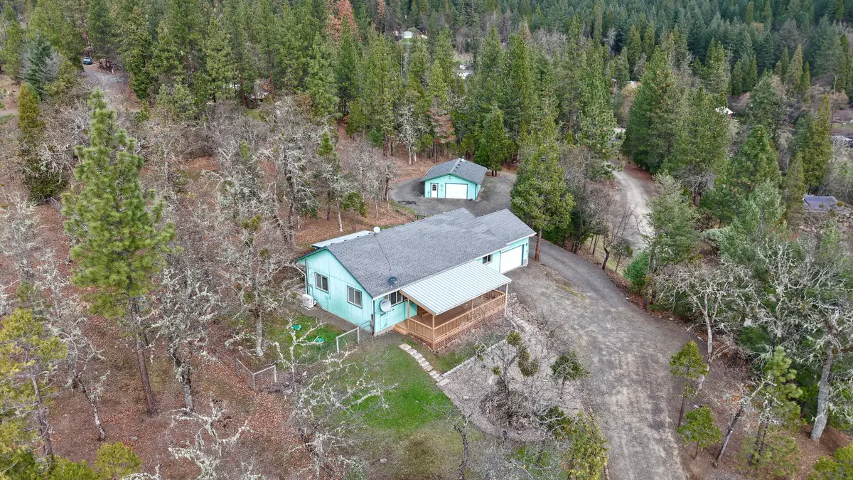 204 Shipley, Prospect, OR 97536 - Image #1
