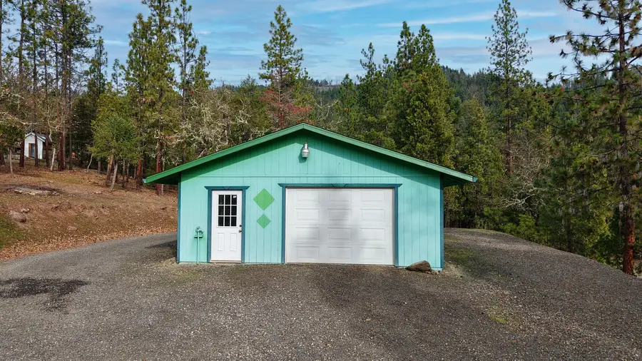 204 Shipley, Prospect, OR 97536 - Image #3