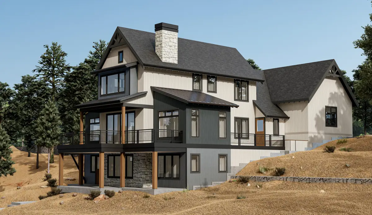 3032 NW Polarstar, Bend, OR 97703 - Image #1