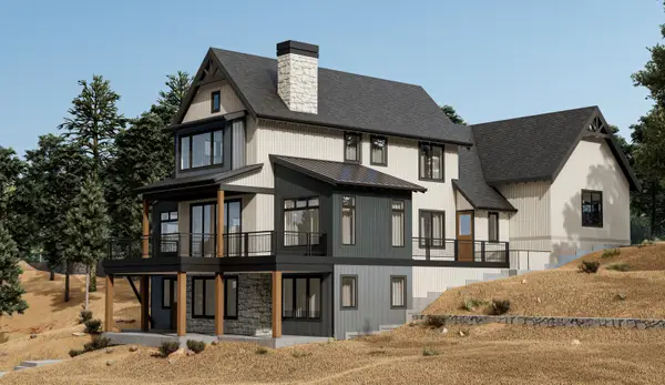 3032 NW Polarstar, Bend, OR 97703