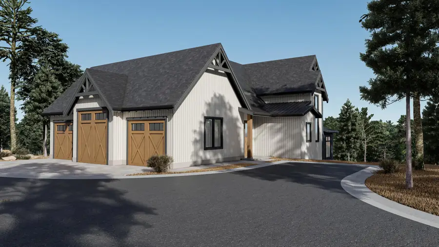 3032 NW Polarstar, Bend, OR 97703 - Image #2