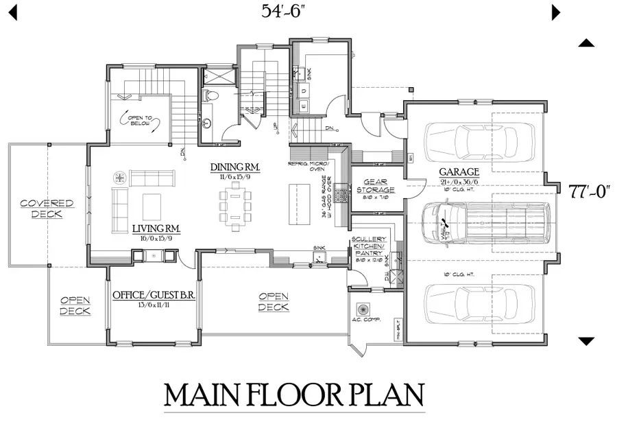 3032 NW Polarstar, Bend, OR 97703 - Image #3